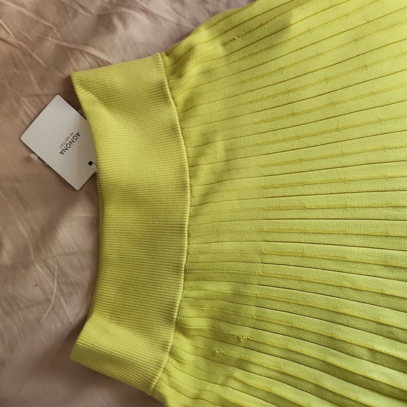 Agnona midi skirt - Picture 2 of 3